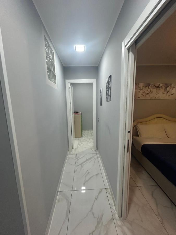 Casa Vacanze Qs 10 Apartman Nápoly Kültér fotó
