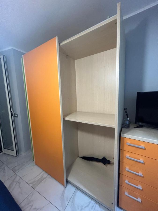 Casa Vacanze Qs 10 Apartman Nápoly Kültér fotó