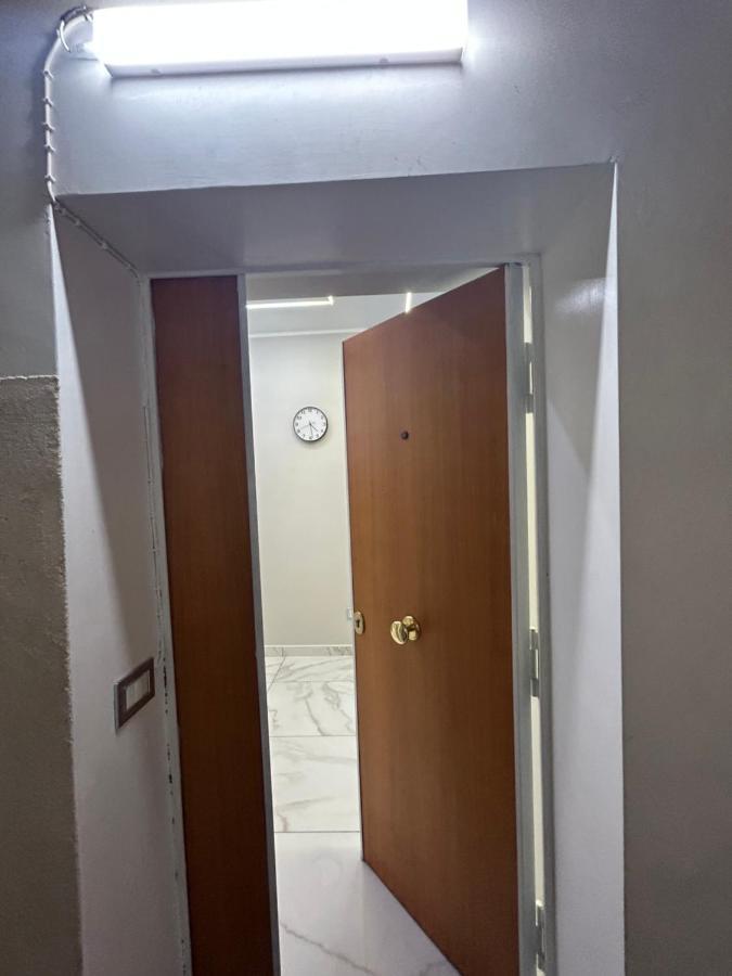 Casa Vacanze Qs 10 Apartman Nápoly Kültér fotó