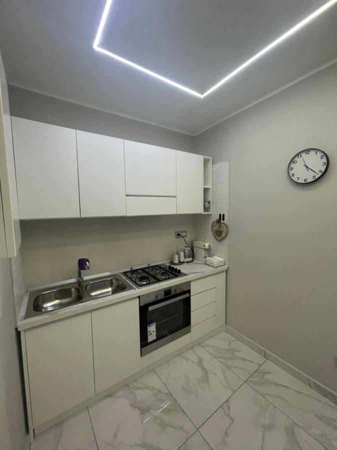 Casa Vacanze Qs 10 Apartman Nápoly Kültér fotó